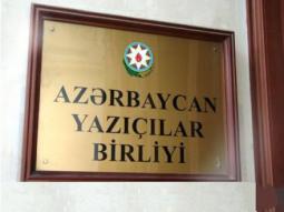 Azərbaycan Yazıçılar Birliyi prezident seçkiləri ilə bağlı mövqeyini açıqlayıb