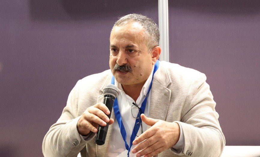 “Day imkan verin camaat rahat nəfəs alsın” – “Bir qrup insan səfərbər olub...” - Etimad Başkeçid