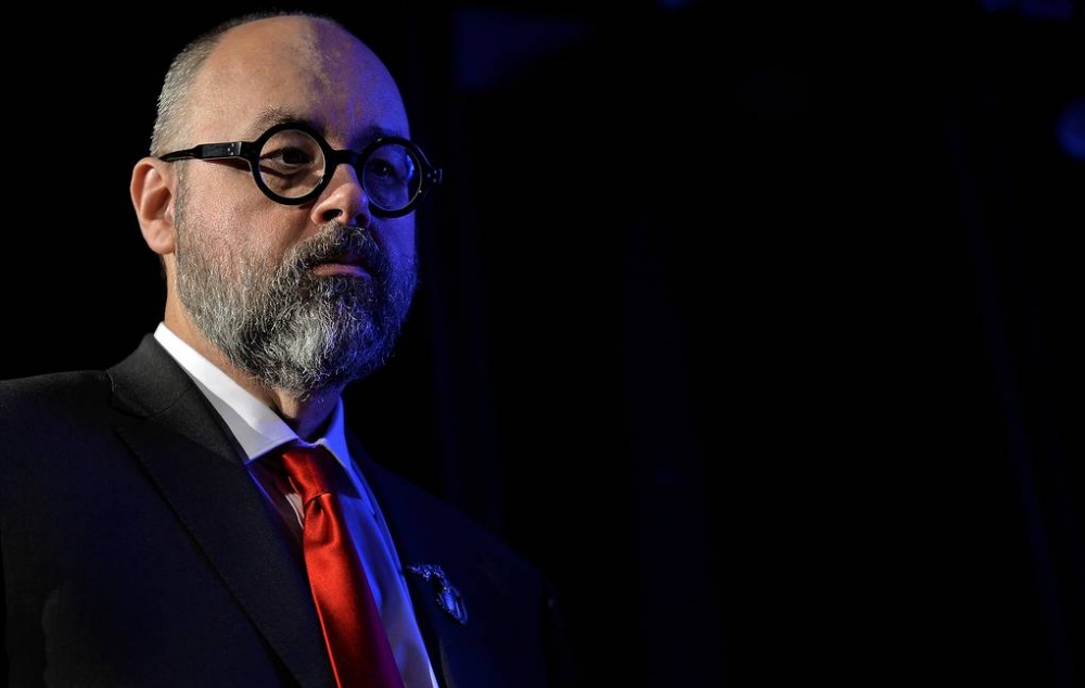 Tanınmış ispaniyalı yazıçı vəfat edib