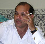 <p>Kənan Hacı - Nahar</p>