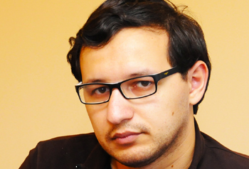 <span>Qismət - Balansı gözləmək və ya əsəblərimizə elegiya</span>