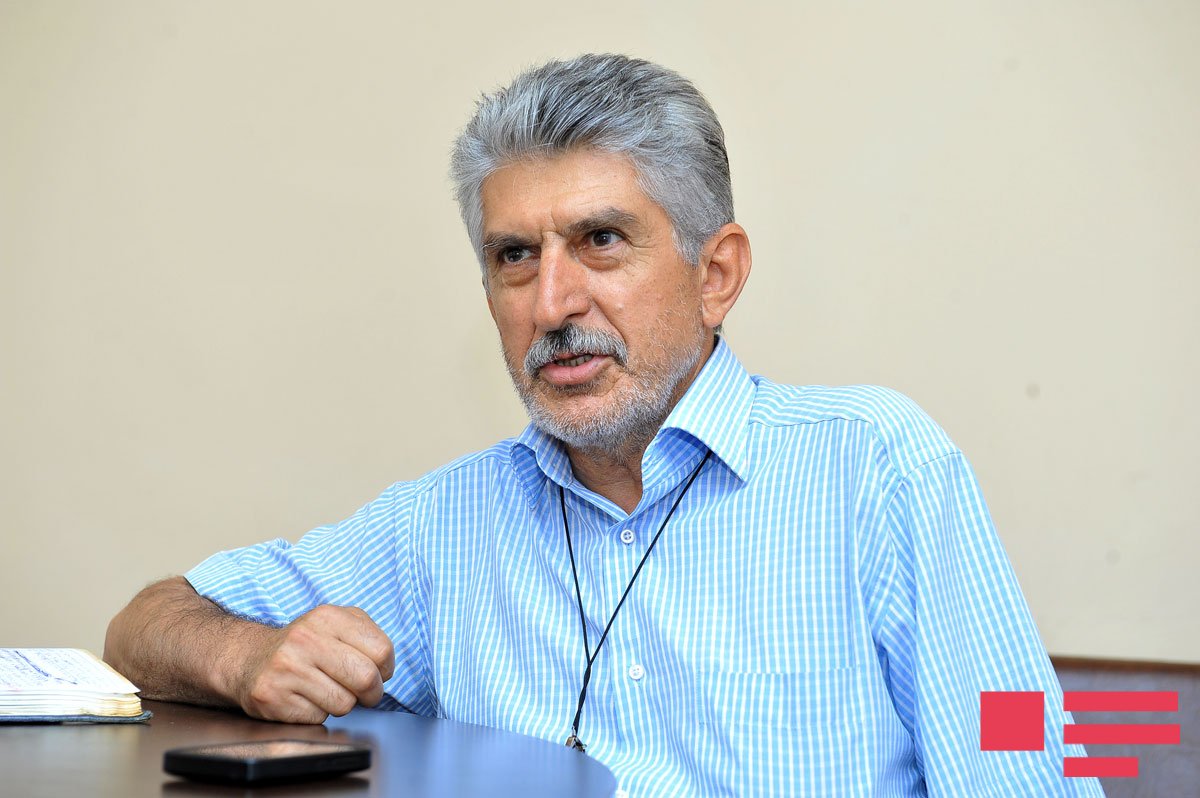 Nəriman Əbdülrəhmanlı - Şair ola bilməyən şair