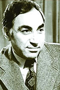 Əliağa Kürçaylı - İndi mənim əlimə dəyməz sənin əllərin