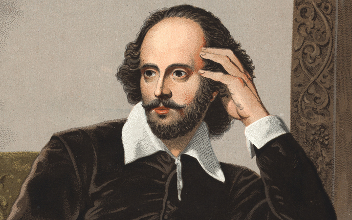 17 pyesi Şekspir yazmayıbmış - <span>OKSFORD TƏSDİQLƏDİ	
	</span>