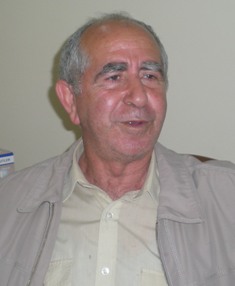 <span>Məmməd Oruc - Üç gün tayqada</span>