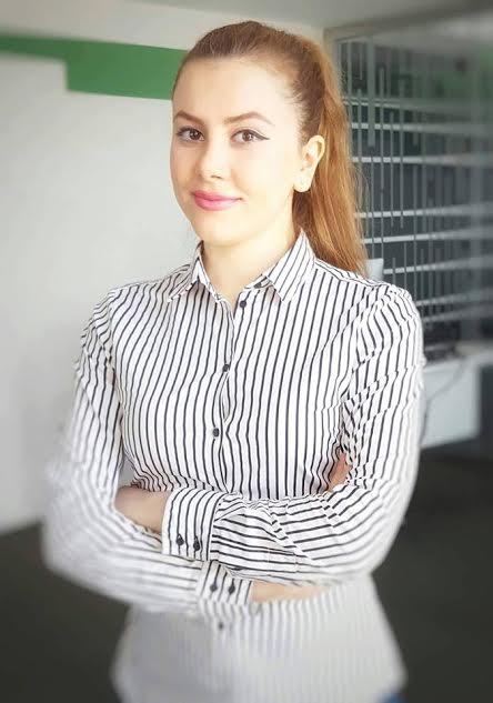 Xülya Cəfərova - Məhdudlaşdırılan gözəllik 