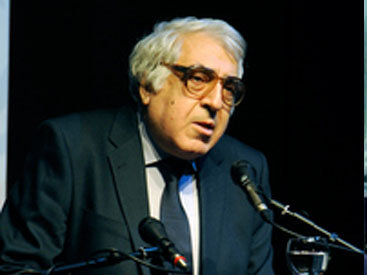 Anar: \"Ümumiyyətlə, məndən nə istəyirsiz?\" - <span>MÜSAHİBƏ</span><br>