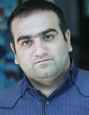 Gənc yazar Tural Balabəylinin yeni çıxacaq \"O\" kitabından şeirlər