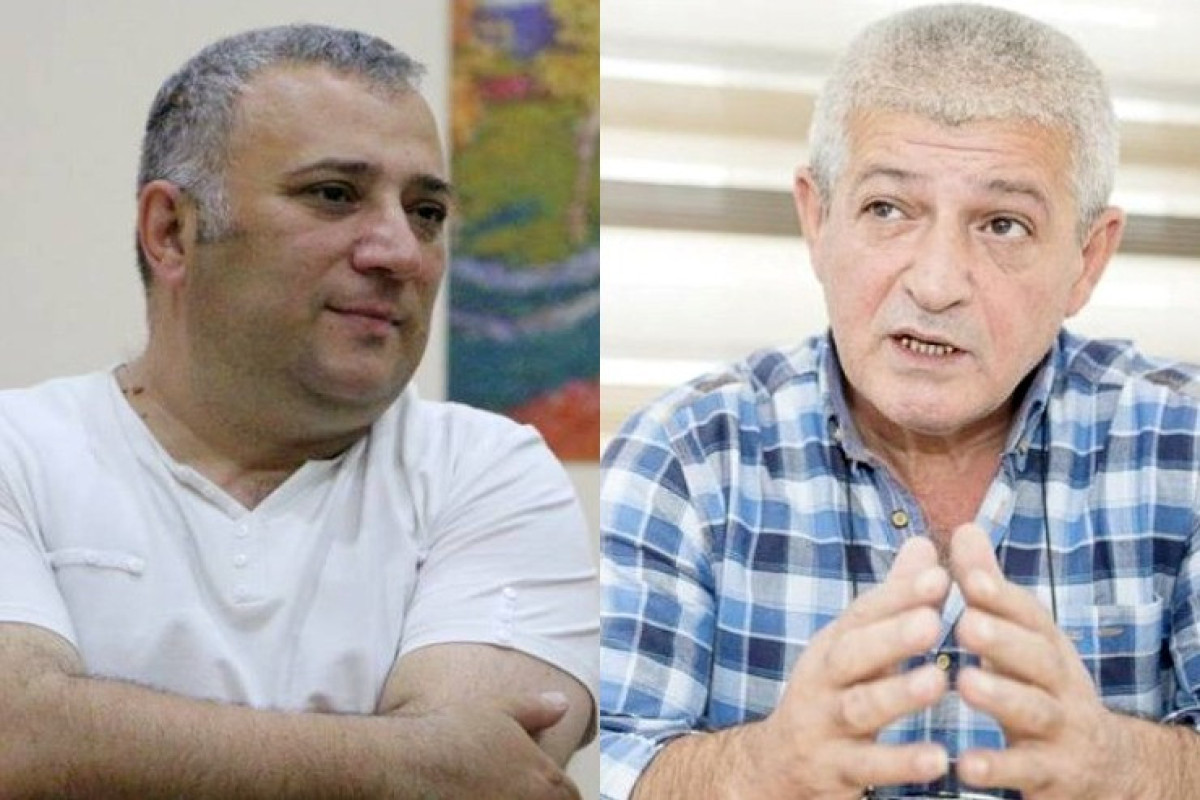 Cavanşir Yusifli - Tale kimi doğulan mətnlər