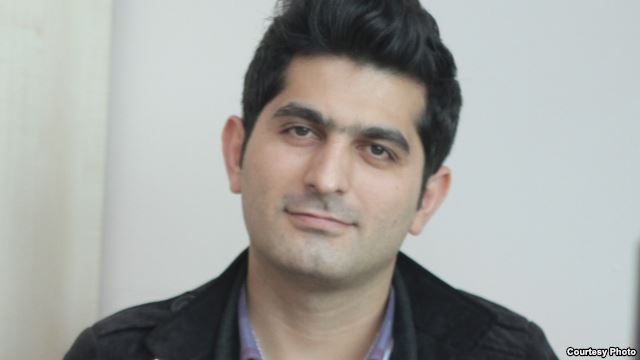 Ülvi Babasoy - İllüziyalar diyarı və sənətin yenidən doğuşu