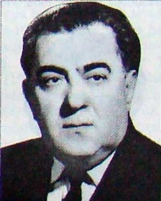 Akademik Məmməd Cəfər Cəfərovun 110 illiyi qeyd ediləcək