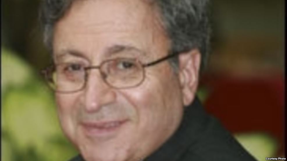 Həmidə xanım Cavanşirin xatirələri ingiliscə çap edildi