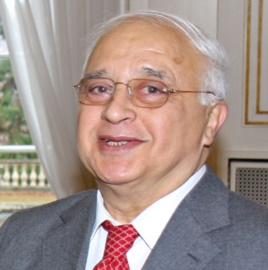 Qurban Bayramov - Xalq yazıçısı Elçinə təbrik məktubu