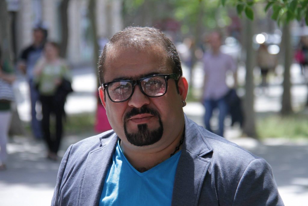 Cəlil Cavanşir -Bismillahla haqq yeyənlər və saxtakarlığı legitimləşdirənlər