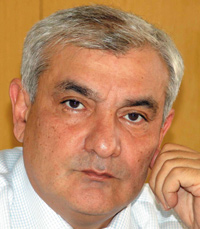 Kamal Abdulla - “Çil-çil toyuq”\"