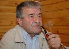 Seyran Səxavət - Qatil