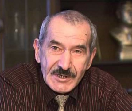 Şair Şamxal Rüstəm vəfat edib