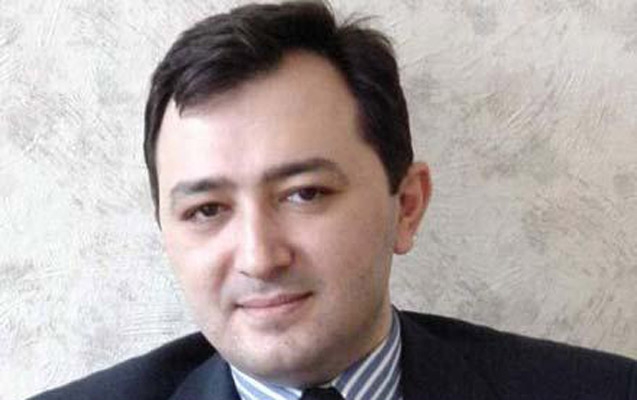 Məşhur şairin oğlu dünyasını dəyişdi