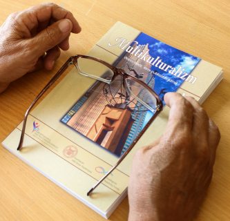 Qubada “Multikulturalizm” jurnalının təqdimatı keçiriliba