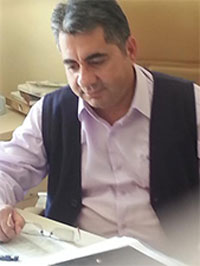 Əli Şirin Şükürlü - Bir günün hekayəsi