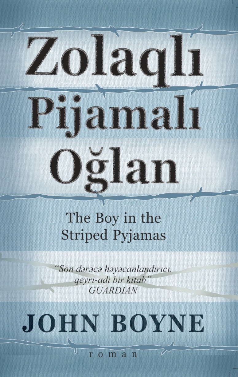 Şahbaz Xuduoğlu məşhur əsəri dilimizə çevirdi