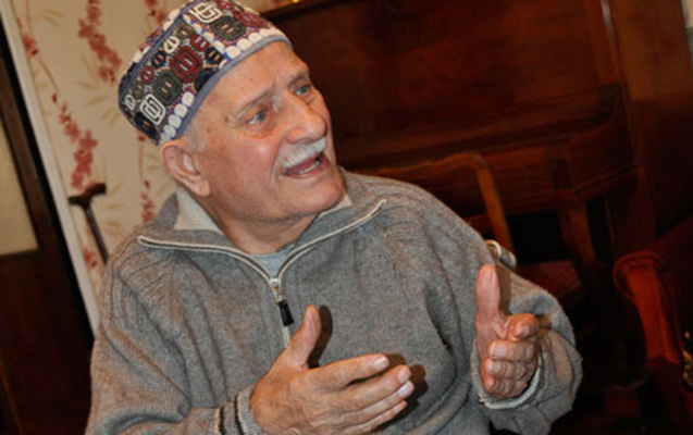 Xalq artisti Böyükağa Məmmədov dünyasını dəyişib