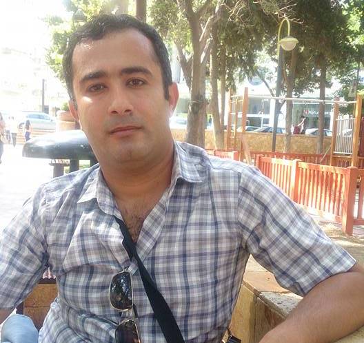 Habil Yaşar -&nbsp;	 “CinemaPlus”da