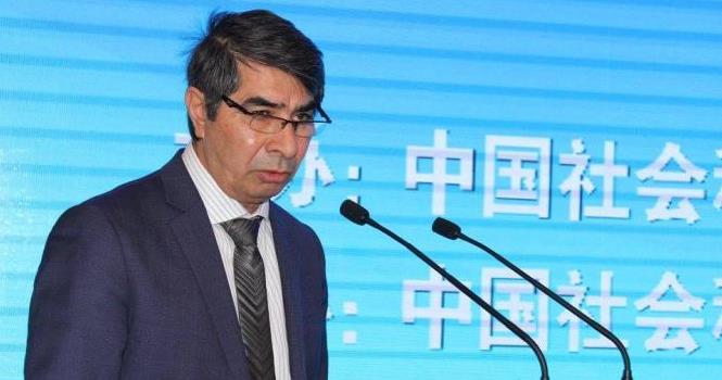 Bədirxan Əhmədli - Gerçək və intellektual türkçü Muhsin Kadıoğlu<br>