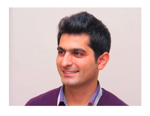 Ülvi Babasoy - Seymur Baycanın hekayələri daha çox Mopassanvaridir