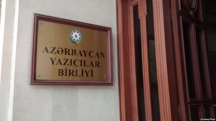 Yazıçılar Birliyində yeni qurum yaradıldı