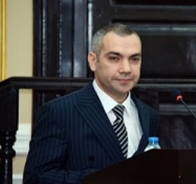 Əzizağa Nəcəfov - Cəfər Cabbarlının cümhuriyyət dövrü