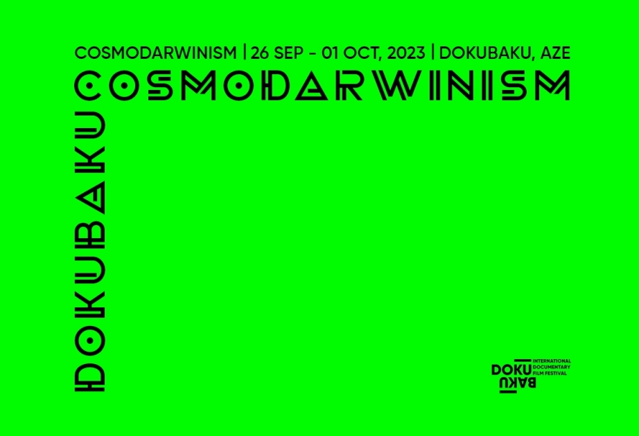 “DokuBaku” VII Beynəlxalq Sənədli Filmlər Festivalı başlayıb