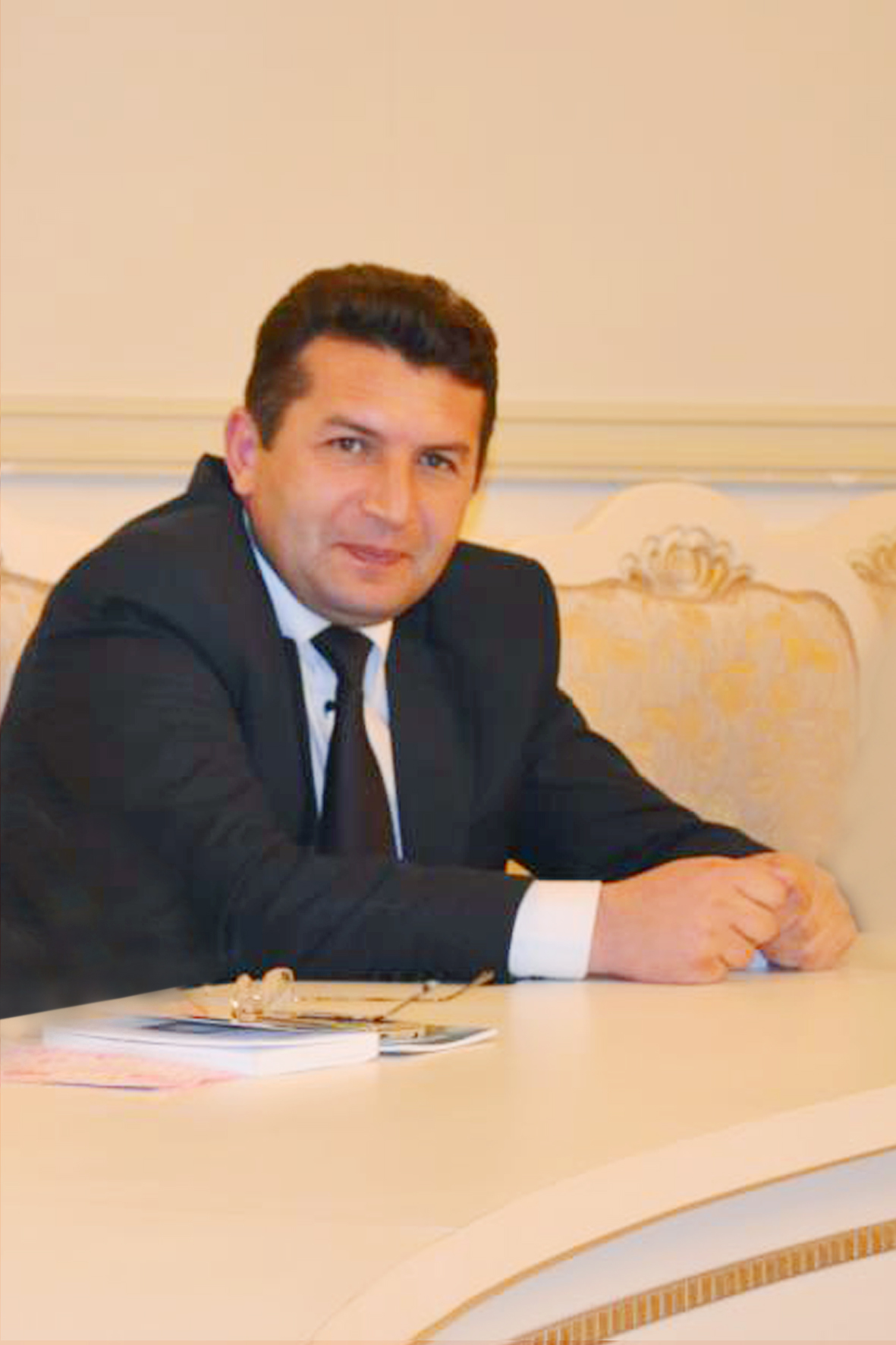 <span>Qalib Şəfahət- Satacağam</span>