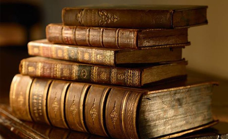 Ən irihəcmli 10 məşhur roman - <span>SİYAHI	
	</span>