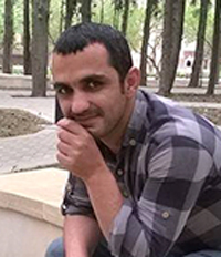 Gülbala Dadaş - Gözümün içində bir qız yaşayır