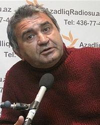 Eyvaz Əlləzoğlu adına mükafat təsis olundu