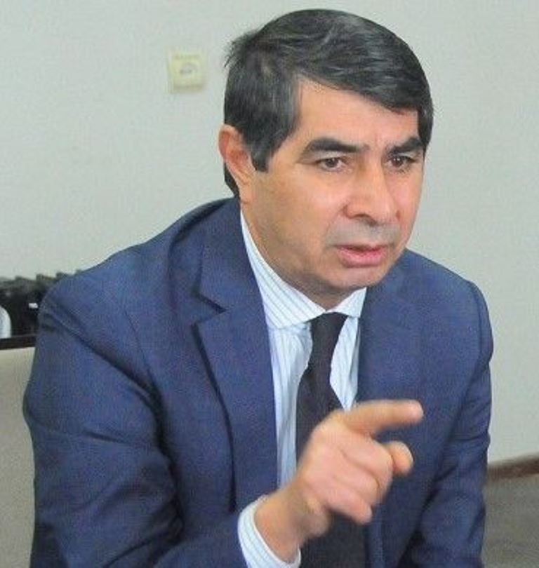 Bədirxan Əhmədli: “Mirzə Cəlili suçlayanların arqumentləri yoxdur”<br>