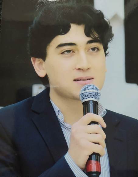 Azərbaycanlı tələbə Beynəlxalq İstanbul Film Festivalının münsiflər heyətinə seçilib