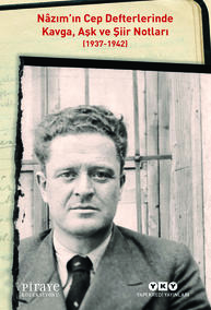 “Yapı Kredi Yayınları” 5000-ci kitabını Nazim Hikmətə həsr edib<br>