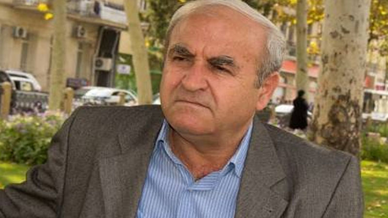 Azad Qaradərəli - Zori Balayanın azərbaycanlı vəkilləri yaxud ayı kimin əmisi oğludur?