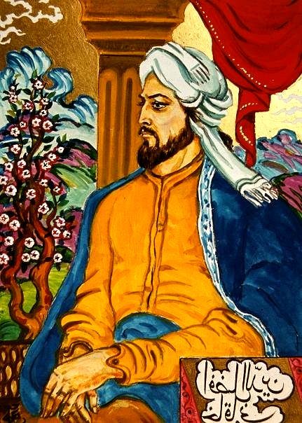 Böyük Azərbaycan şairi Xaqani Şirvaninin 900 illik yubileyi qeyd ediləcək