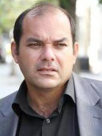 <span>Kənan Hacı - İlanın ağzından necə qurtuldum	
	</span>