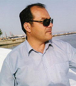 <span>Kənan Hacının yeni hekayəsi	
	</span>