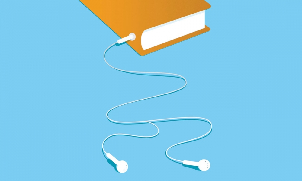 The Guardian: Audiokitab mütaliənin gələcəyidir