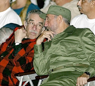 Markes ABŞ-la Kuba arasında vasitəçilik edib