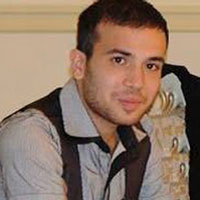 <span>Elvin Bakiroğlu - Sağlığında qiymət verin</span>