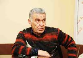 Əlisəmid Kür - Adamlar dəyişir havalar kimi 