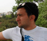 Rövşən Danyeri - Seymur Baycanın kəndirbazlığı