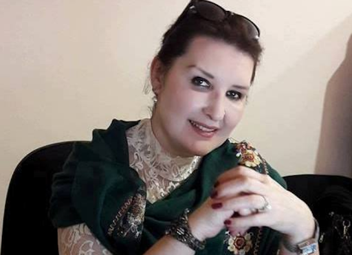 İradə Musayeva -&nbsp; Süleyman Rüstəmi əksinqilabçı adlandıran repressiya qurbanı