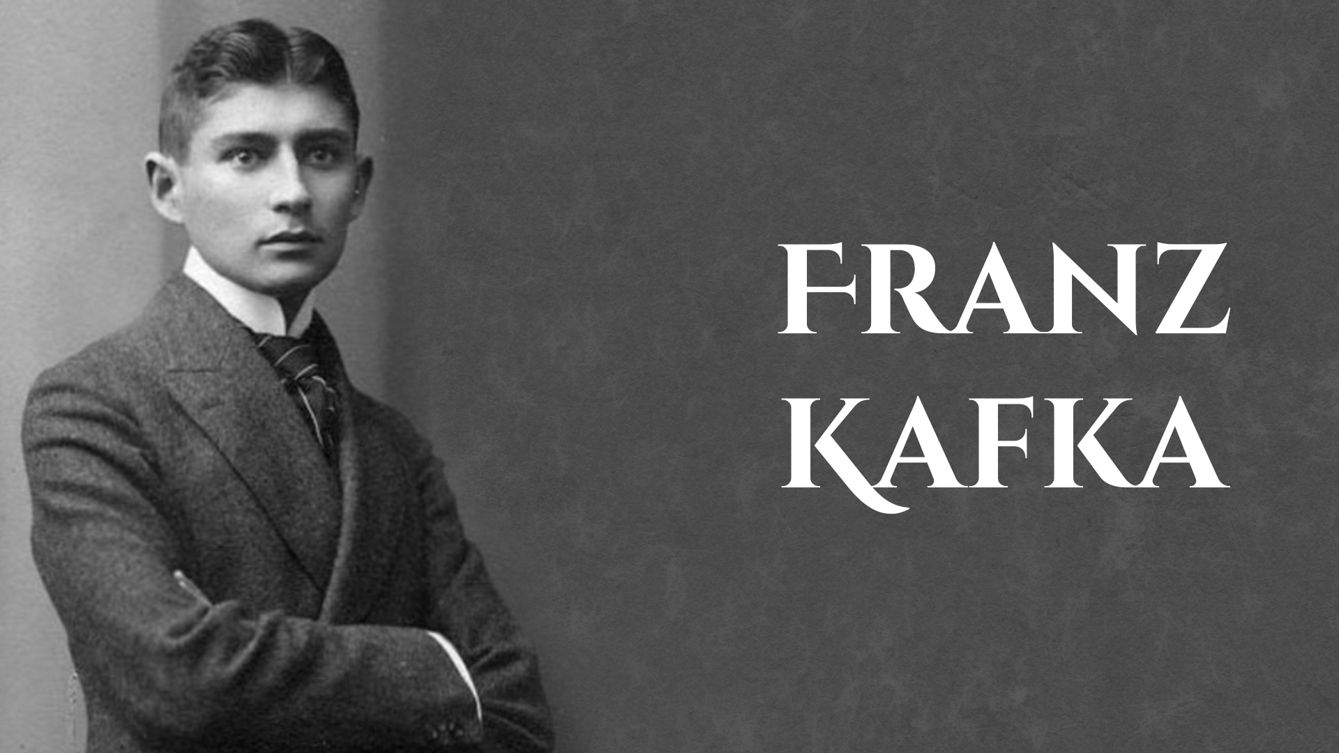 Frans Kafka - Hökm<br>